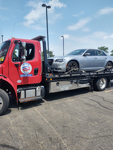 Auto Parts Store «Pep Boys Auto Parts & Service», reviews and photos, 6247 South La Grange Road, Hodgkins, IL 60525, USA