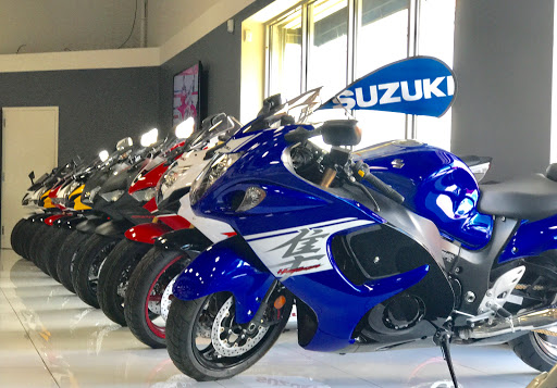 Motorcycle Dealer «Crossbay Motorsports of Howard Beach», reviews and photos, 164-01 Cross Bay Blvd, Howard Beach, NY 11414, USA