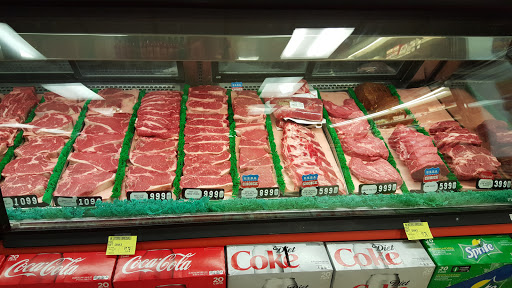 Market «Sierra Gateway Market», reviews and photos, 13432 Sierra Way, Kernville, CA 93238, USA