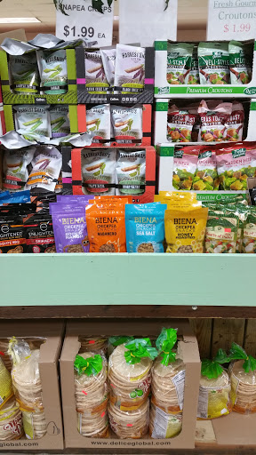 Produce Market «Garden Farms», reviews and photos, 3105 U.S. 9, Old Bridge, NJ 08857, USA