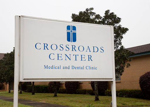 Crossroads Center