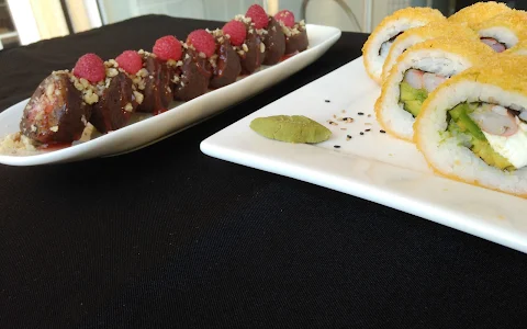 Tari Sushi Fusion Delivery image