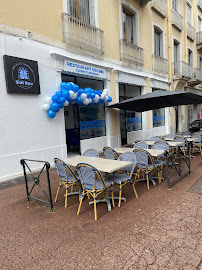 Atmosphère du Restaurant tunisien Sidi Bou à Chambéry - n°1