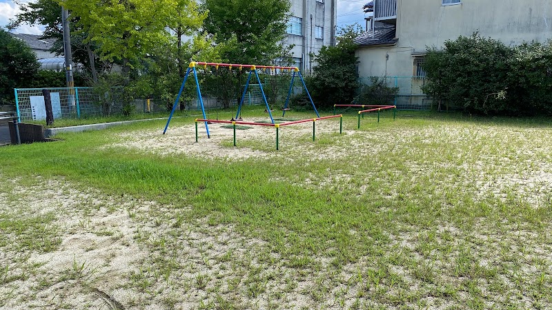 名木第一児童公園