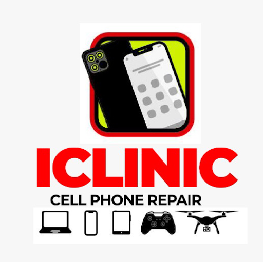 Cell Phone Store «Cell Phone Repair Clinic», reviews and photos, 2520 N University Dr, Sunrise, FL 33322, USA