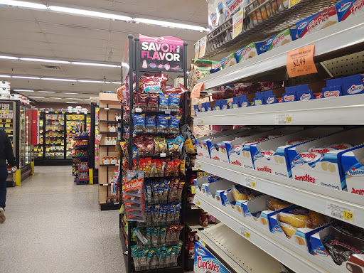 Grocery Store «La Casa Del Pueblo Inc.», reviews and photos, 1810 S Blue Island Ave, Chicago, IL 60608, USA