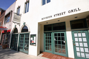 Division Street Grill image