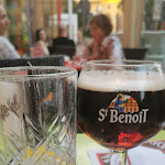 Photo n°2 de l'avis de AM. fait le 15/09/2023 à 18:51 sur le  Bar New York à Montecatini Terme