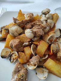 Plats et boissons du Restaurant au Chemin de Fer à Schiltigheim - n°10