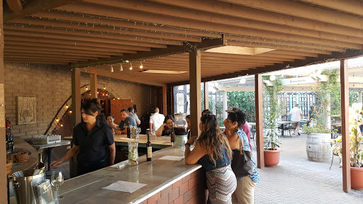 Mount Palomar Winery image