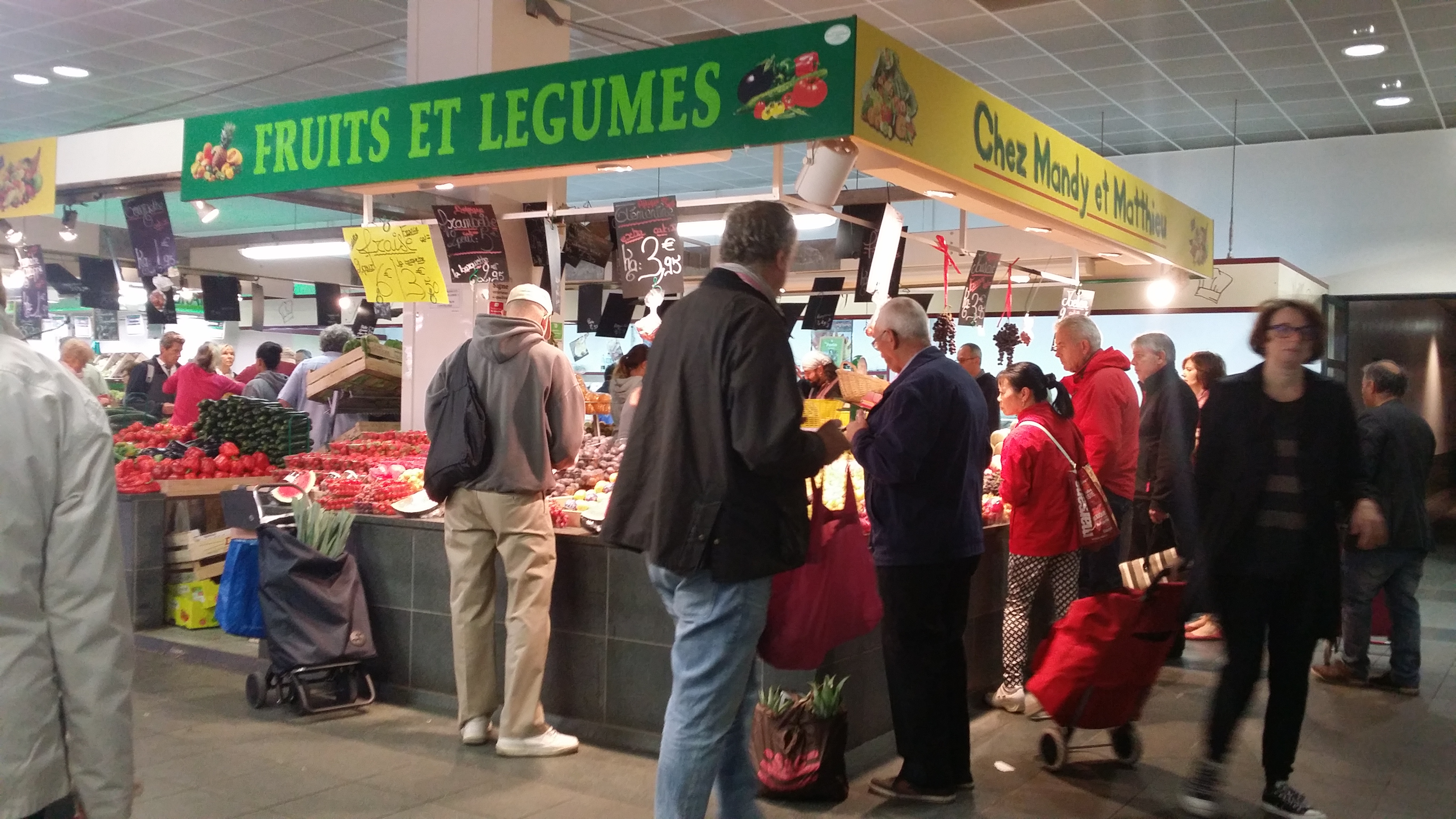 Photo n° 6 de l'avis de Ibrahim.a fait le 26/11/2016 à 09:51