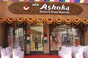 Ashoka Sarees & Dress Materials image