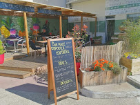 Photos du propriétaire du Restaurant La Terrasse du Cadereau à Nîmes - n°7