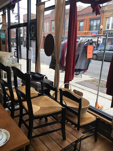 Thrift Store «Monarch Thrift Shop», reviews and photos, 2866 N Milwaukee Ave, Chicago, IL 60618, USA