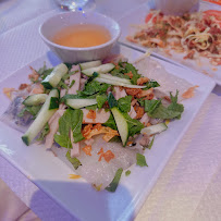 Nouille du Restaurant vietnamien Restaurant Chez Tanh à Nice - n°10
