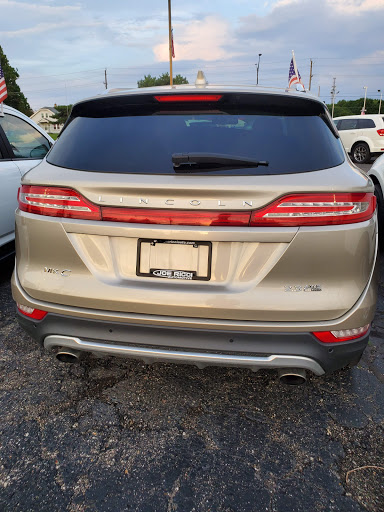 Used Car Dealer «Joe Ricci Used Cars & Financing», reviews and photos, 33543 Gratiot Ave, Charter Twp of Clinton, MI 48035, USA