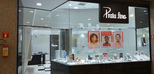 Logo da empresa - Pratafina