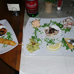 Photo n°1 de l'avis de Eva.o fait le 05/05/2018 à 20:29 sur le  La Torretta à Fiumefreddo Bruzio