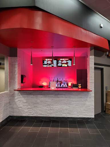 Movie Theater «Bel Air Luxury Cinema», reviews and photos, 10100 East 8 Mile Road, Detroit, MI 48234, USA