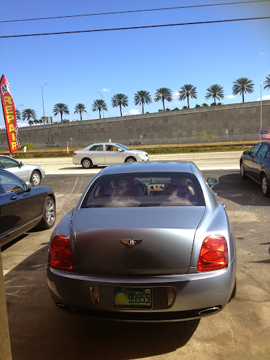 Auto Repair Shop «Aventura Brakes & Auto Services», reviews and photos, 2691 NE 203rd St, Miami, FL 33180, USA