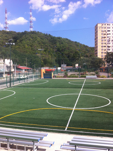 Zona Sport Club Maracay