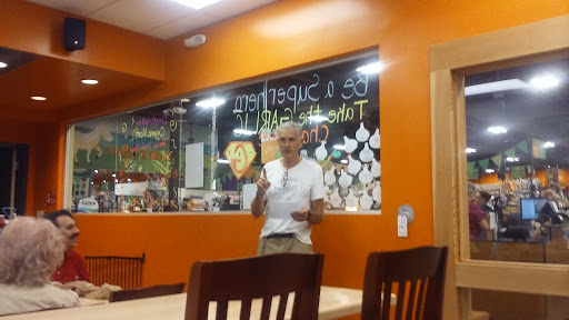 Natural Foods Store «Natural Grocers», reviews and photos, 2151 E Baseline Rd, Gilbert, AZ 85234, USA