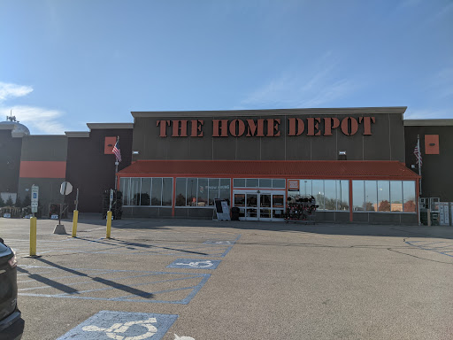 Home Improvement Store «The Home Depot», reviews and photos, 251 Springhill Rd, Carpentersville, IL 60110, USA