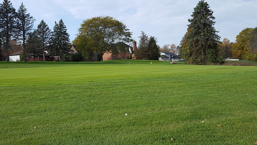 Golf Club «Flushing Valley Golf Club», reviews and photos, 1124 E Main St, Flushing, MI 48433, USA