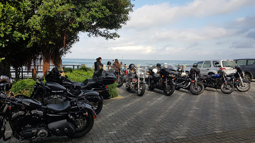 Sand Beach Coffee 海景早餐店 的照片