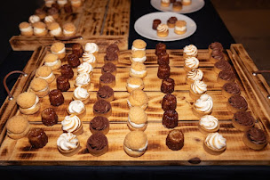 Photo n°20 de La Table du Palais à Orange ()