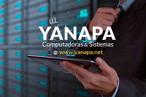 YANAPA | Computadoras & Sistemas