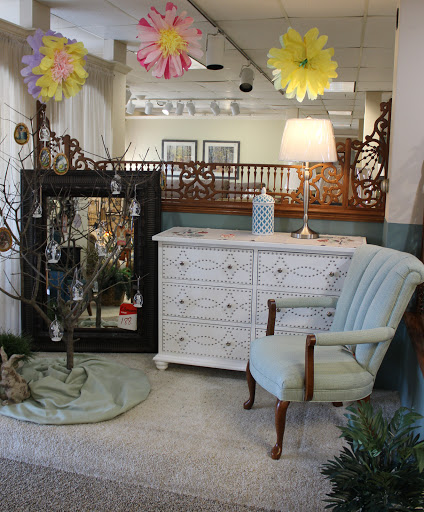 Furniture Store «Romberger Furniture Inc», reviews and photos, 190 E Main St, Valley View, PA 17983, USA