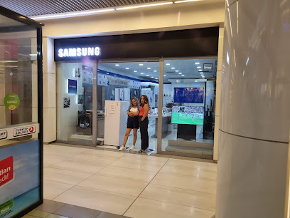 Samsung Kayseri Park Satış Noktası
