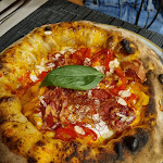 Photo n°1 de l'avis de Nicolas.o fait le 16/09/2022 à 17:58 sur le  Caddia condivisioni culinarie à Palermo