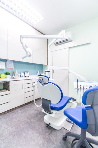 عيادة ابتسامتي لطب الأسنان - My Smile Dental Clinic