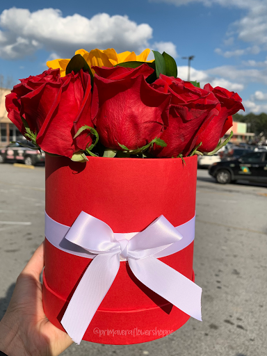 Florist «Primavera Flower Shoppe», reviews and photos, 4166 Buford Hwy NE S1A, Atlanta, GA 30345, USA