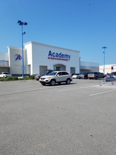 Sporting Goods Store «Academy Sports + Outdoors», reviews and photos, 1205 Wimberly Dr SW, Decatur, AL 35603, USA