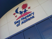 Day Nursery of Abilene - Vine Street Center - Photo 2 - Car repair in Abilene, TX, Abilene