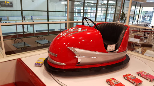 Shopping Mall «Promenade On The Peninsula», reviews and photos, 550 Deep Valley Dr, Rolling Hills Estates, CA 90274, USA