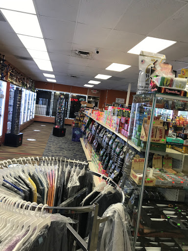 Tobacco Shop «Maryland Tobacco», reviews and photos, 1375 Maryland Ave E, St Paul, MN 55106, USA