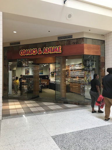 Shopping Mall «Inland Center», reviews and photos, 500 Inland Center Dr, San Bernardino, CA 92408, USA