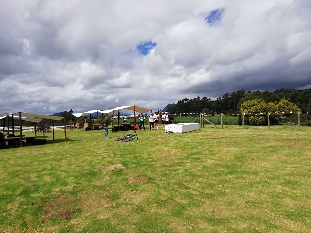 Parque de la Bicicleta