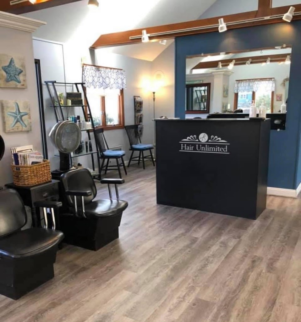 Hair Unlimited 02739