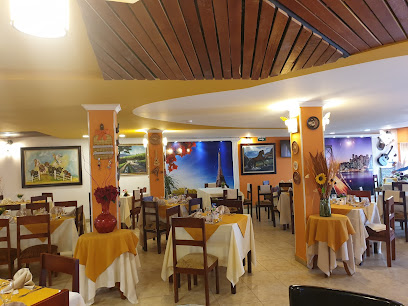 RESTAURANTE SAN JULIAN,S