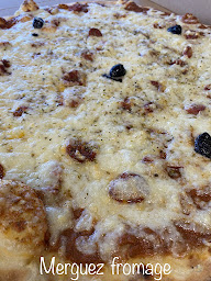 Photo n°72 de Pizza rider à Saint-Victoret ()