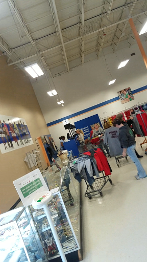Thrift Store «Goodwill of North Georgia: West Athens Store, Career Center and Donation Center», reviews and photos