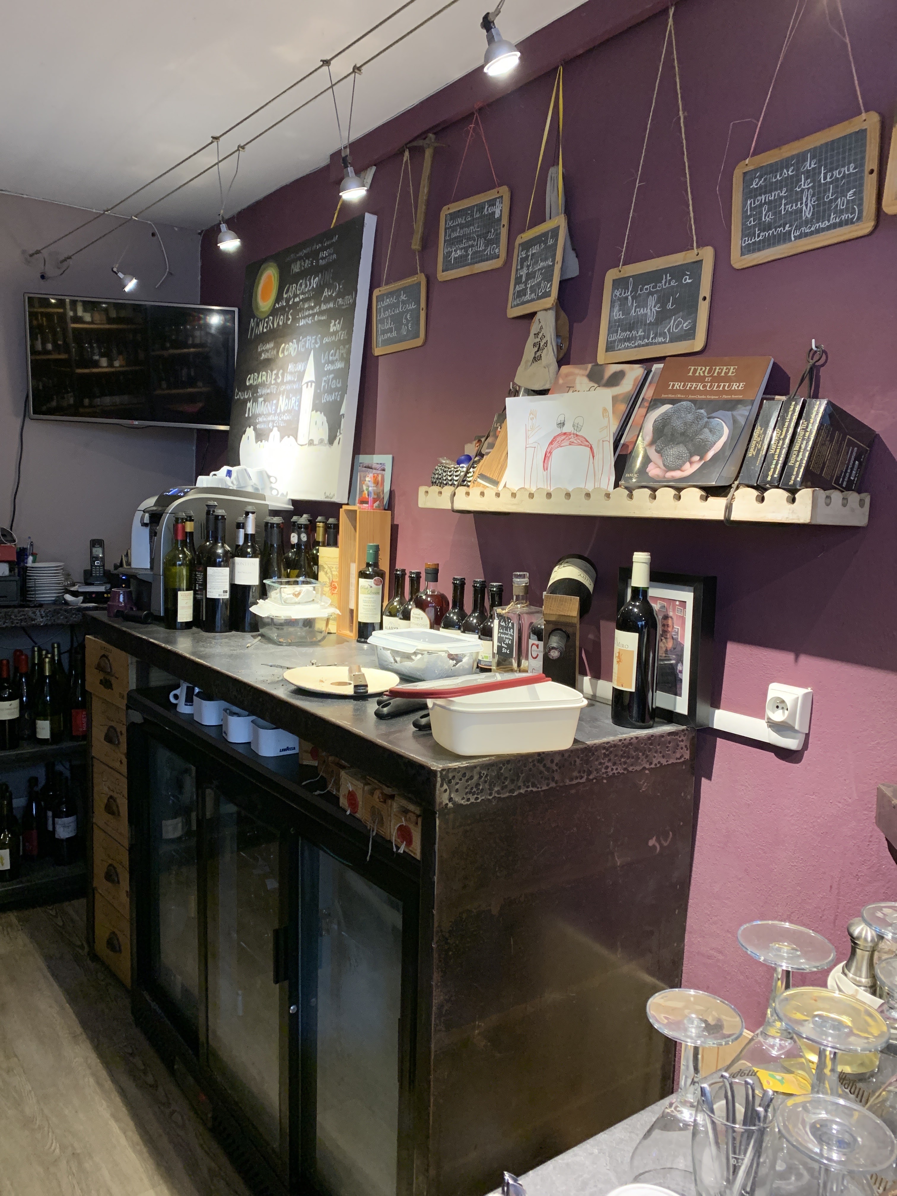 Photo n° 1 de l'avis de manuela.o fait le 07/12/2019 à 12:13