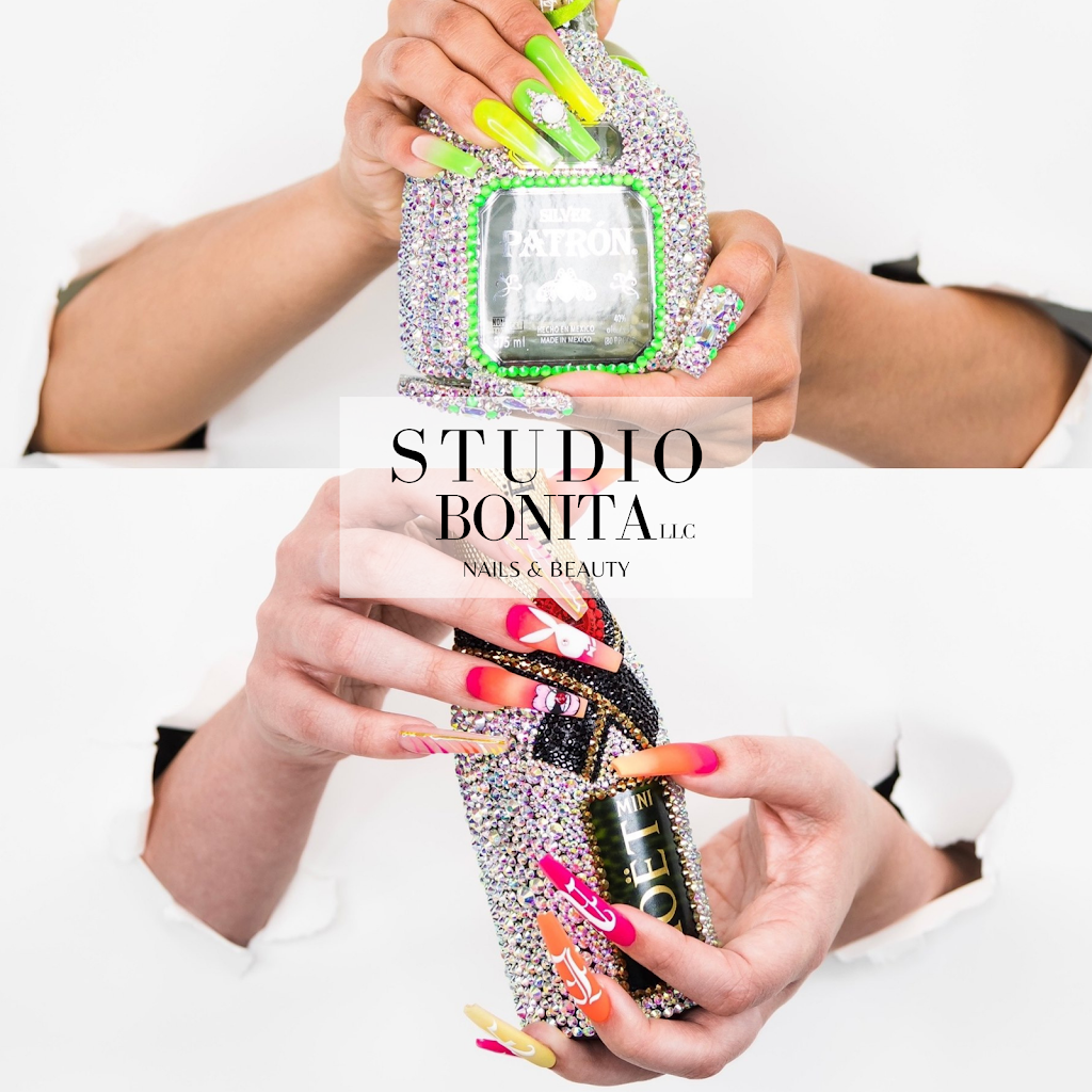 Studio Bonita, LLC 78666