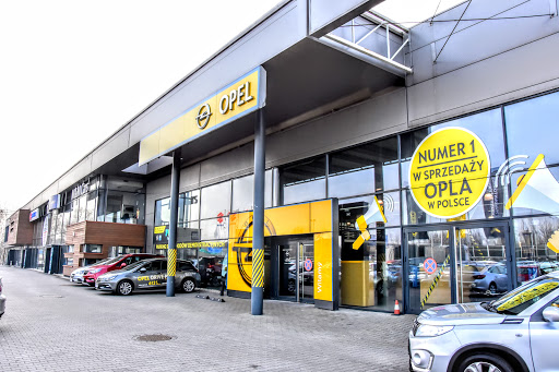 MM Cars Premium - Centrum Samochodów Używanych