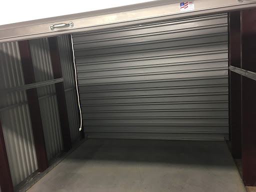 Self-Storage Facility «Somersworth Storage», reviews and photos, 240 NH-108, Somersworth, NH 03878, USA